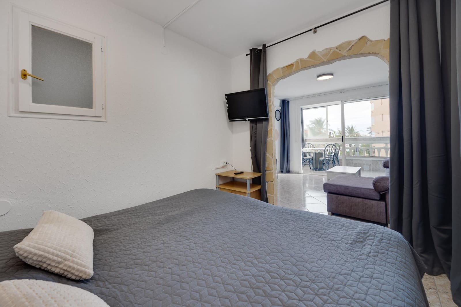 1 Zimmer Apartment zu verkaufen in La Mata - 129.900 € (Ref: 9465616)
