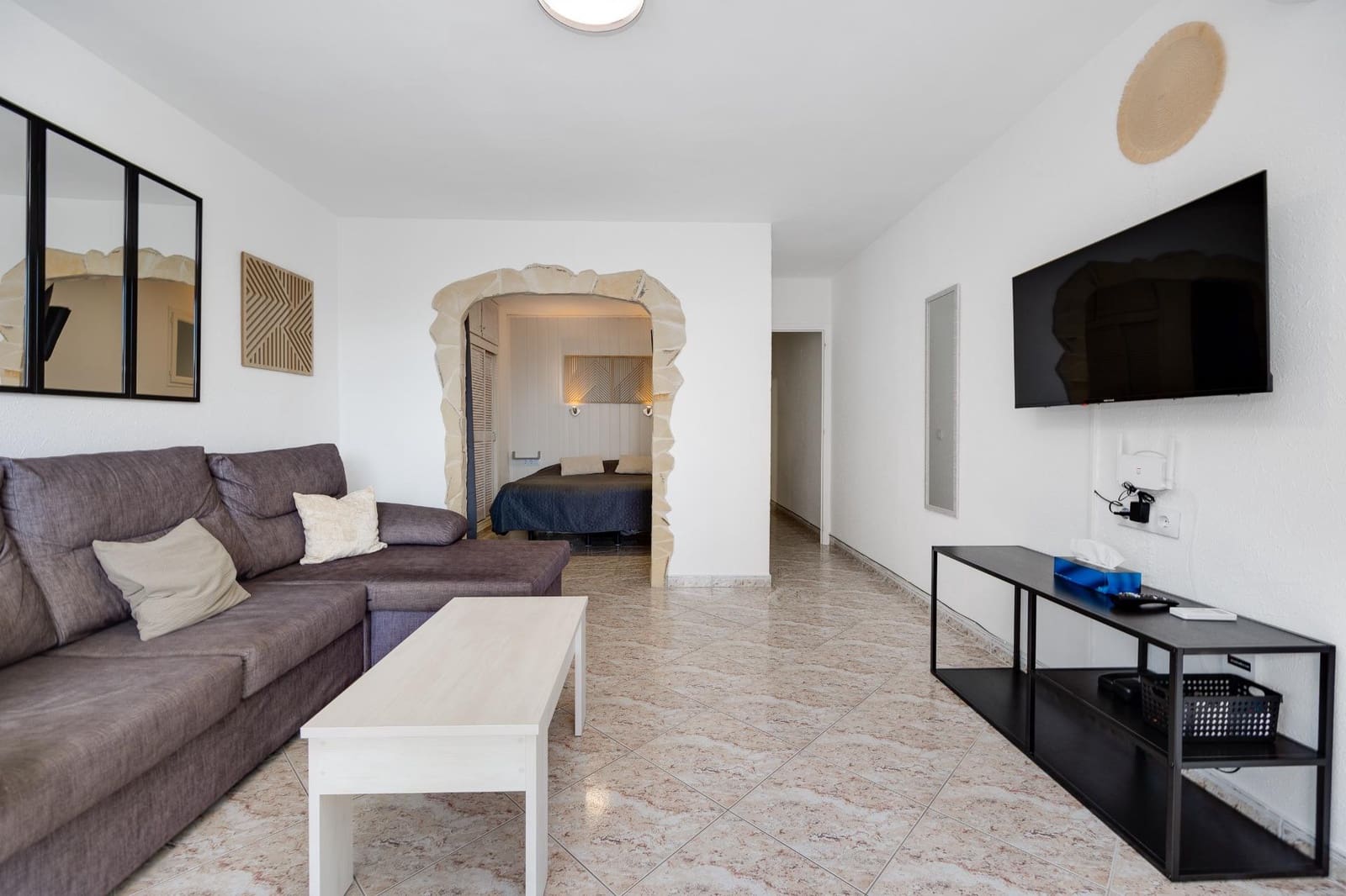 1 Zimmer Apartment zu verkaufen in La Mata - 129.900 € (Ref: 9465616)