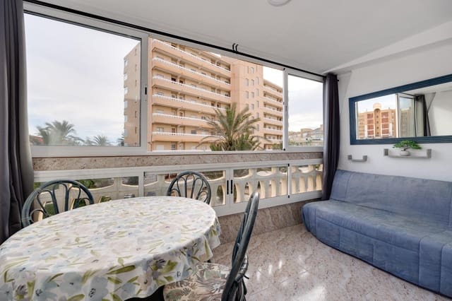 1 soverom Leilighet til salgs i Los Europeos, Torrevieja - € 129 900 (Ref: 9465616)