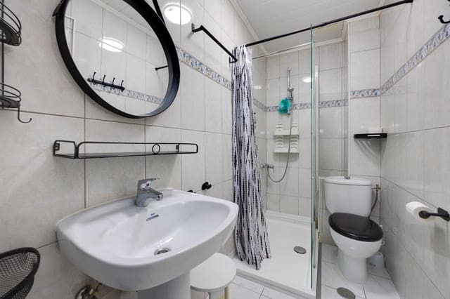 1 soverom Leilighet til salgs i Los Europeos, Torrevieja - € 129 900 (Ref: 9465616)