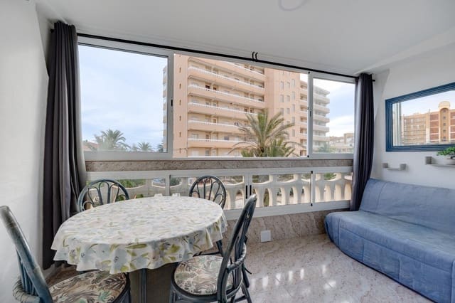 1 soverom Leilighet til salgs i Los Europeos, Torrevieja - € 129 900 (Ref: 9465616)