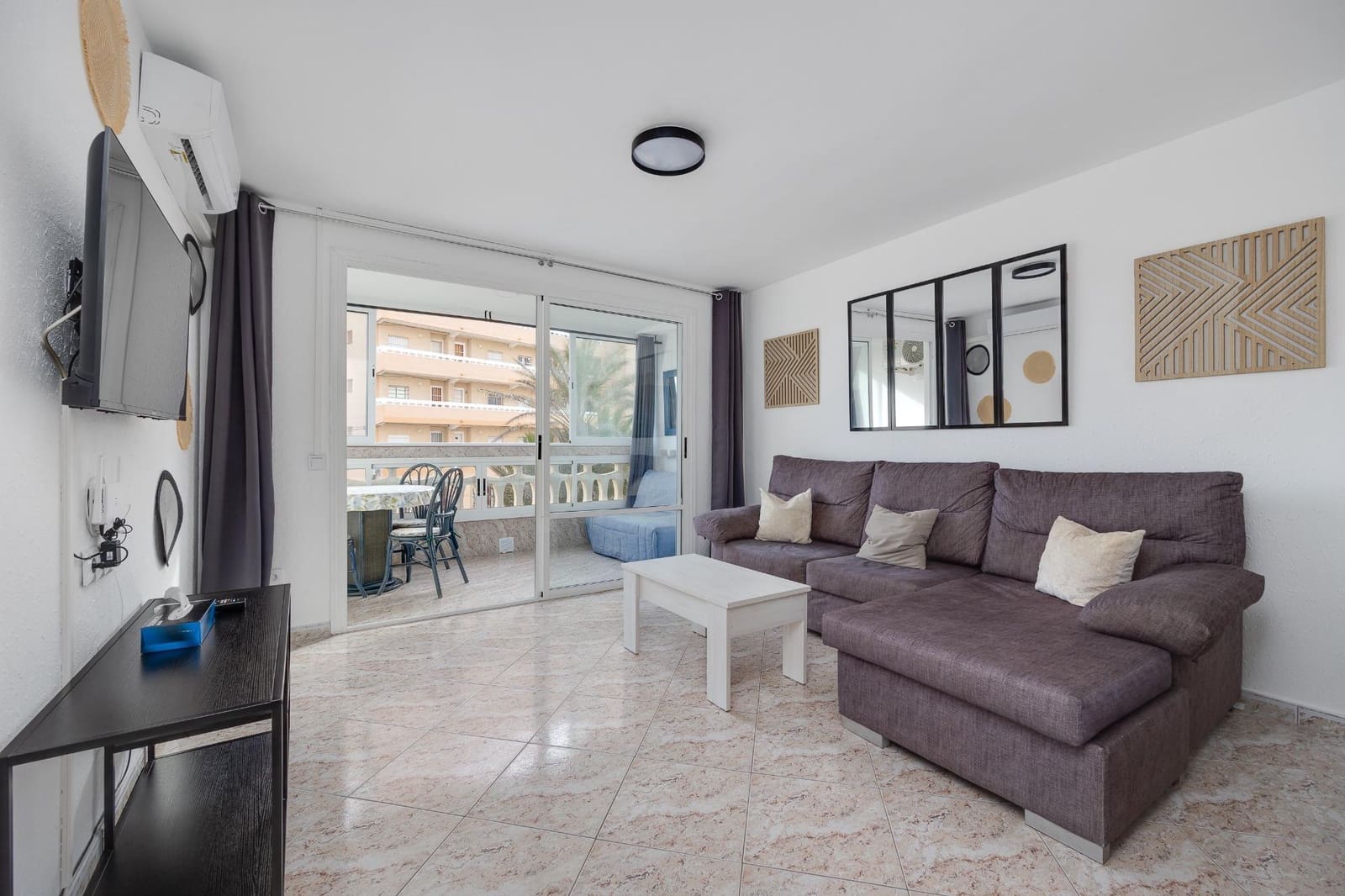 1 Zimmer Apartment zu verkaufen in La Mata - 129.900 € (Ref: 9465616)