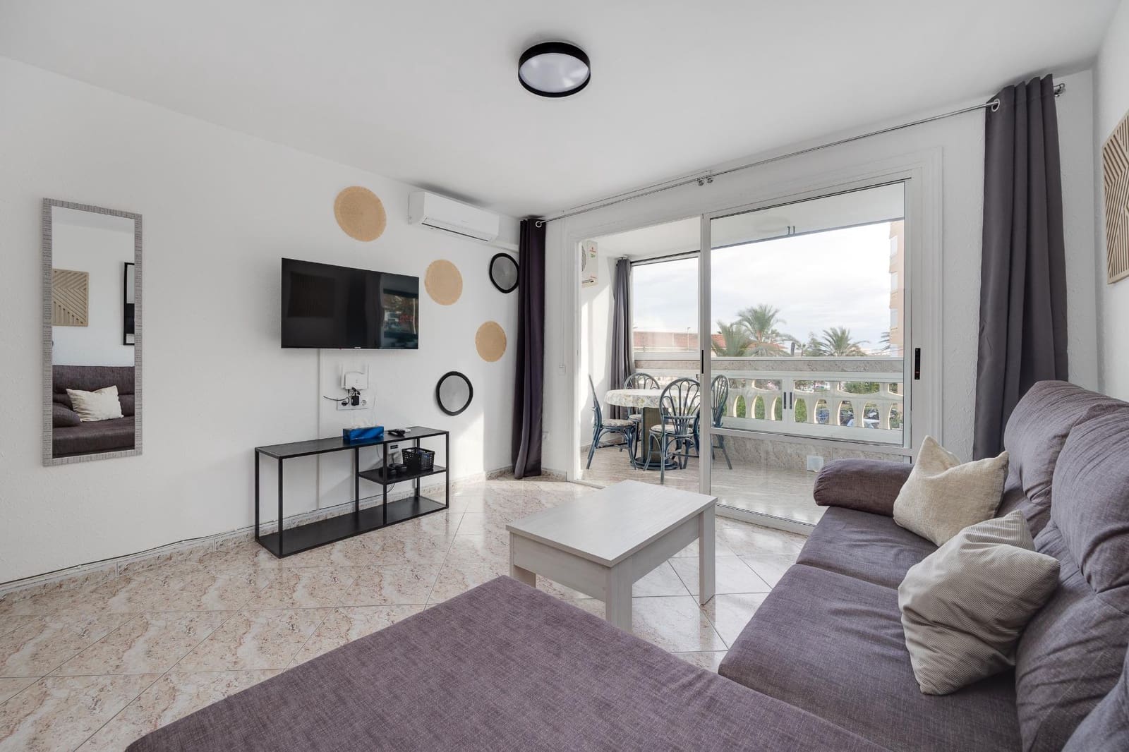 1 Zimmer Apartment zu verkaufen in La Mata - 129.900 € (Ref: 9465616)