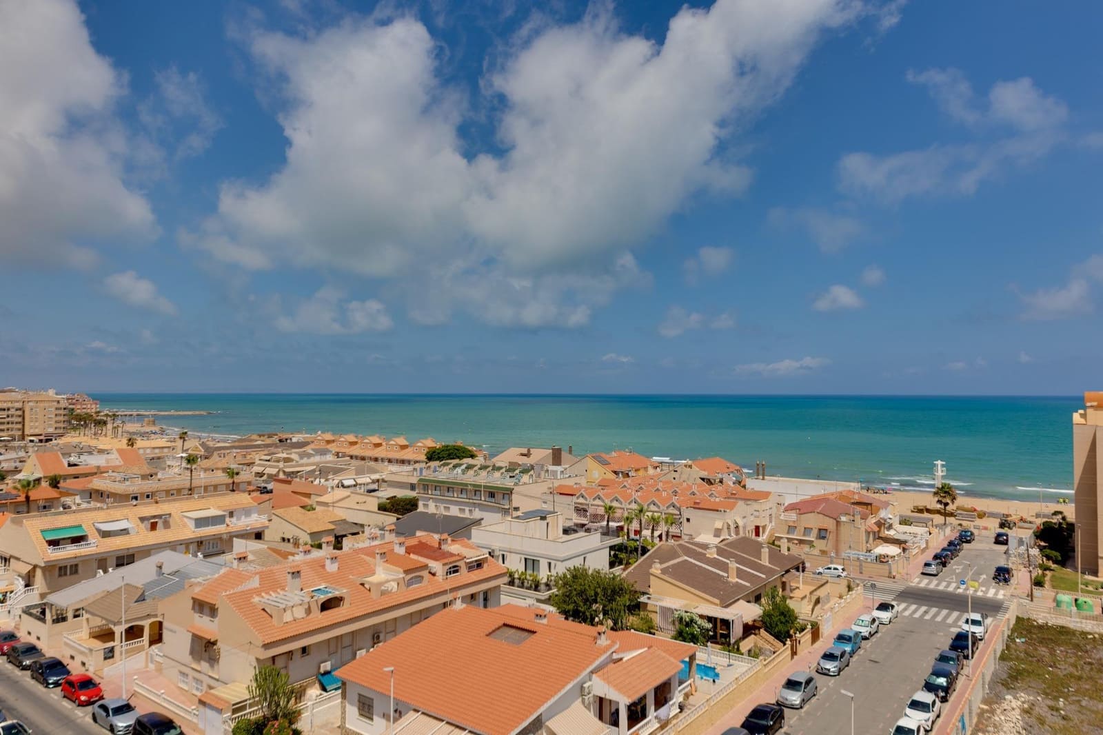 1 Zimmer Apartment zu verkaufen in La Mata - 129.900 € (Ref: 9465616)