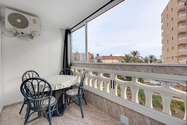 1 soverom Leilighet til salgs i Los Europeos, Torrevieja - € 129 900 (Ref: 9465616)