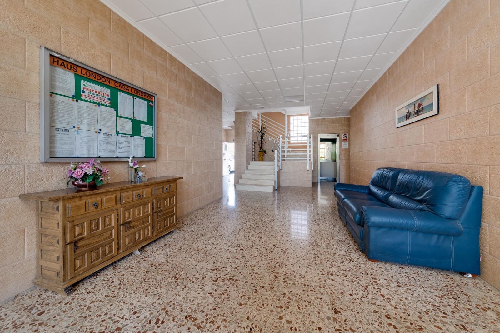 1 Zimmer Apartment zu verkaufen in La Mata - 129.900 € (Ref: 9465616)