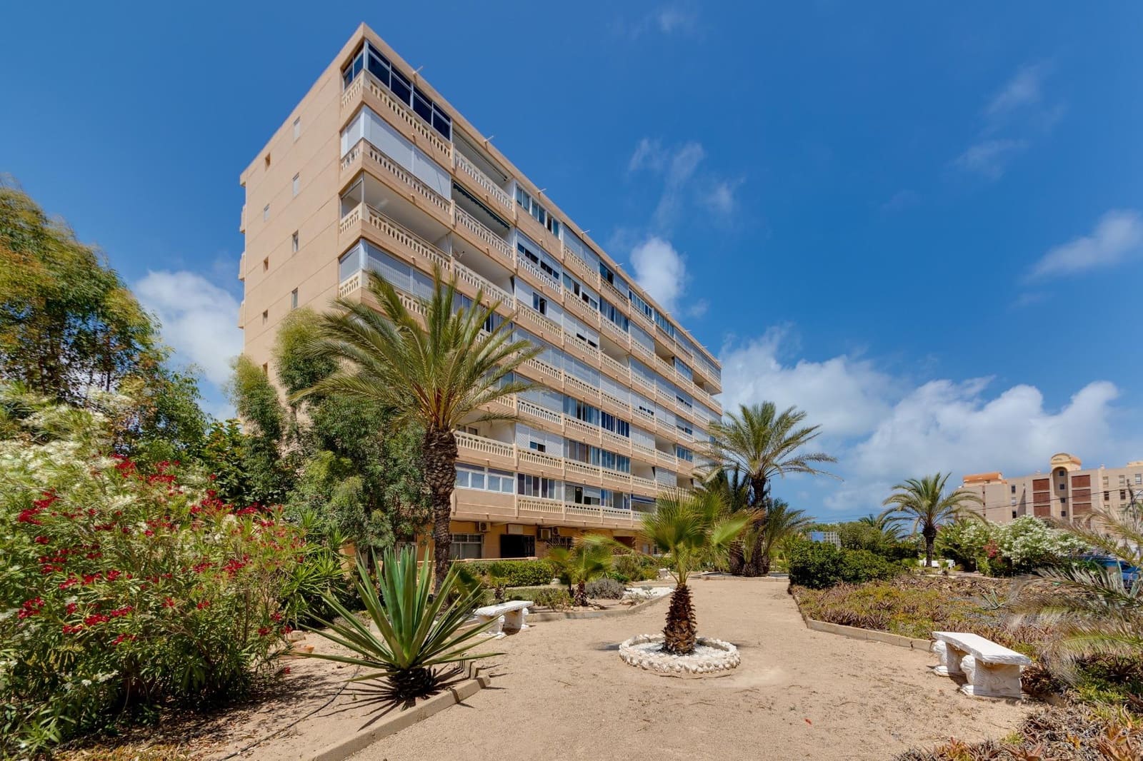 1 Zimmer Apartment zu verkaufen in La Mata - 129.900 € (Ref: 9465616)