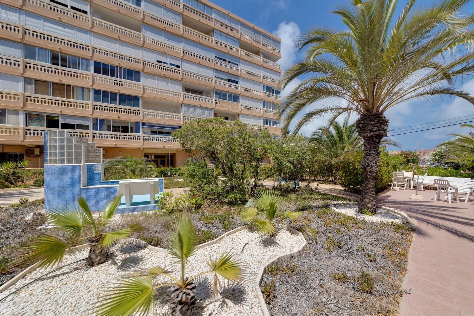 1 Zimmer Apartment zu verkaufen in La Mata - 129.900 € (Ref: 9465616)