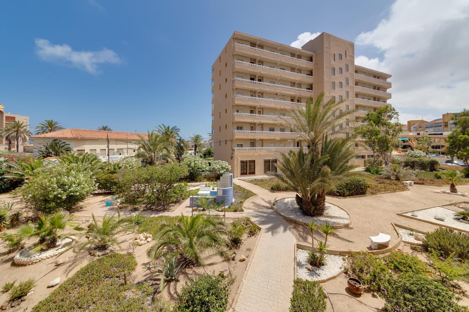 1 Zimmer Apartment zu verkaufen in La Mata - 129.900 € (Ref: 9465616)