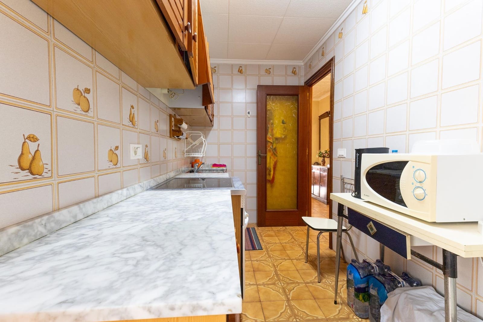 3 bedroom Flat for sale in Torrevieja with garage - € 280,000 (Ref: 9485270)