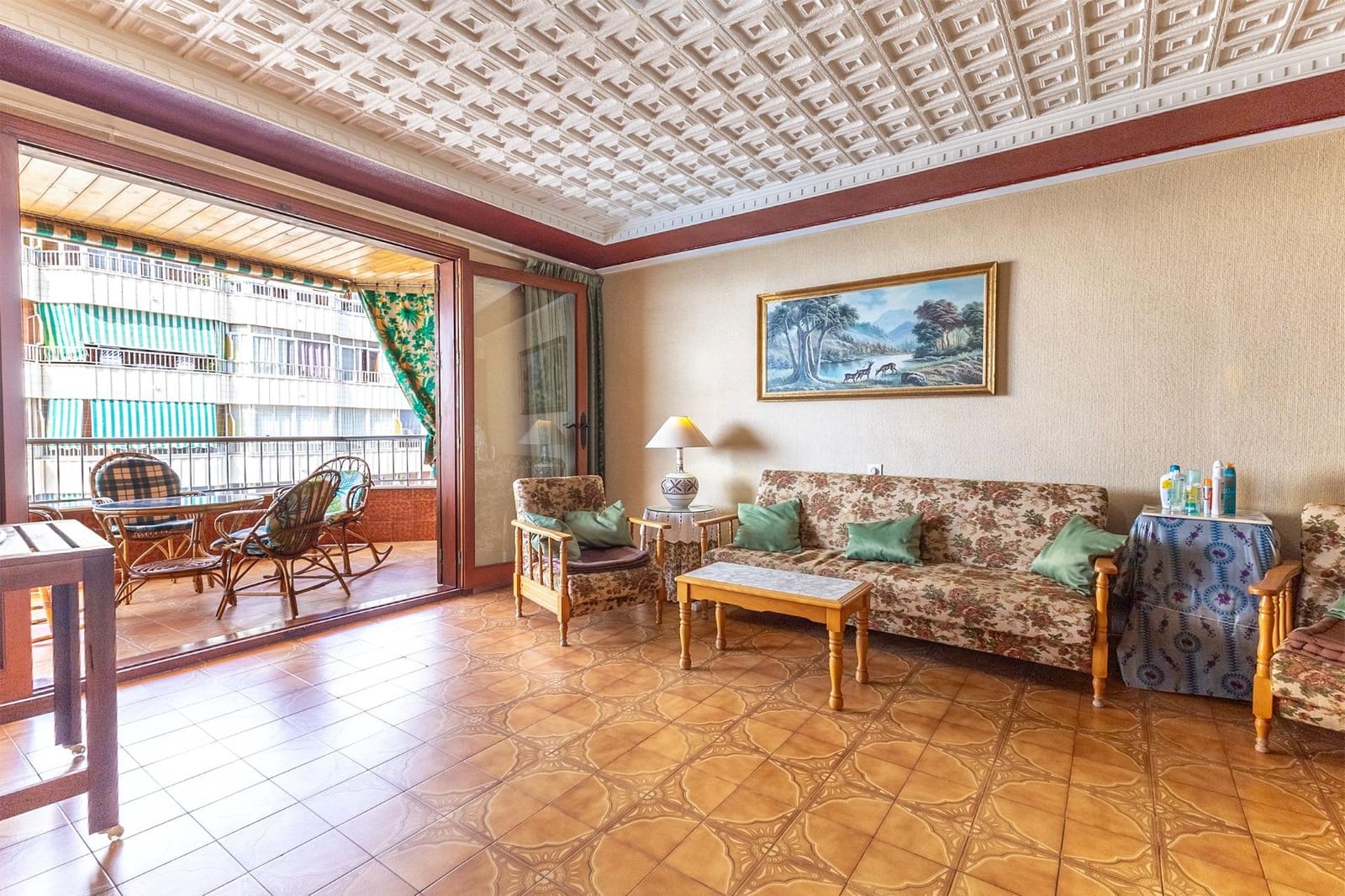 3 bedroom Flat for sale in Torrevieja with garage - € 280,000 (Ref: 9485270)