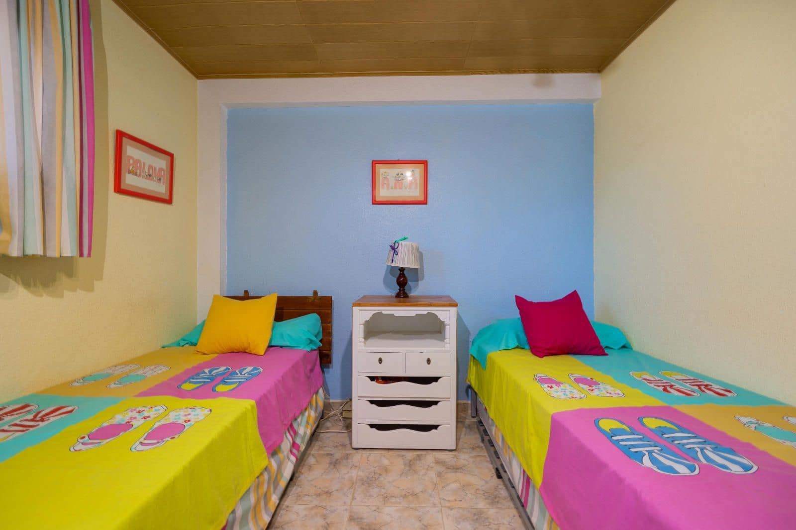 2 sovrum Lägenhet till salu i Guardamar del Segura - 155 000 € (Ref: 9494582)