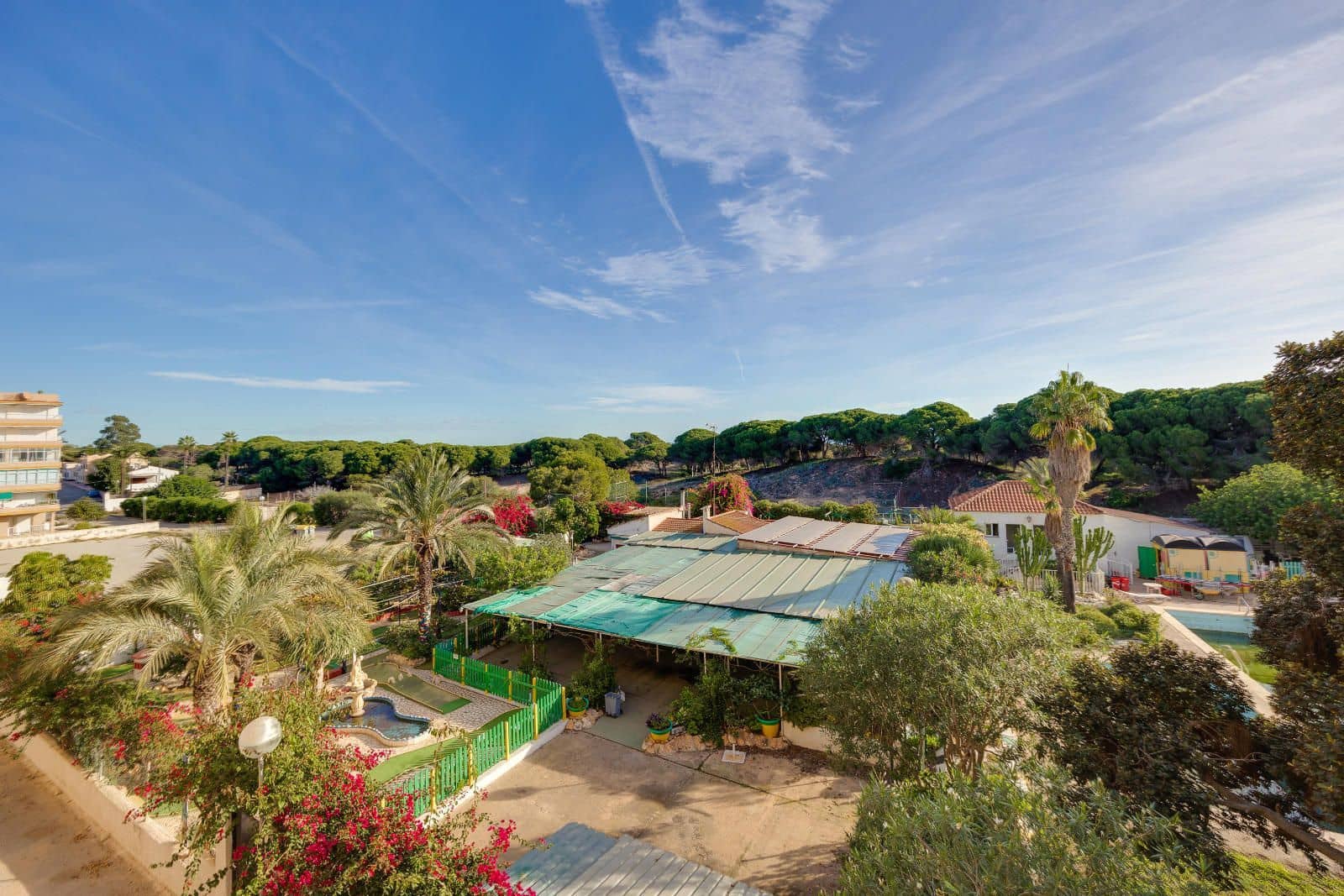 2 sovrum Lägenhet till salu i Guardamar del Segura - 155 000 € (Ref: 9494582)