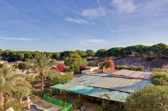 2 sovrum Lägenhet till salu i Guardamar del Segura - 155 000 € (Ref: 9494582)