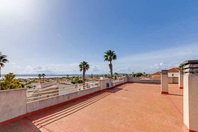 3 sovrum Lägenhet till salu i El Chaparral - La Siesta - La Torreta, Torrevieja med pool - 136 969 € (Ref: 9494583)