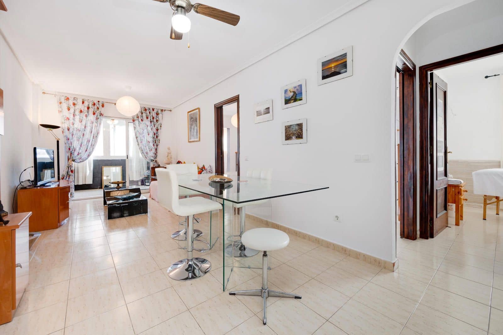 3 sovrum Lägenhet till salu i Torrevieja med pool - 136 969 € (Ref: 9494583)