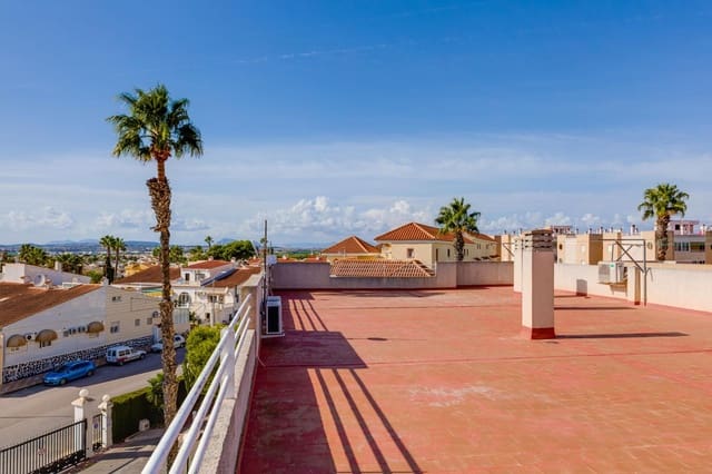 3 sovrum Lägenhet till salu i El Chaparral - La Siesta - La Torreta, Torrevieja med pool - 136 969 € (Ref: 9494583)