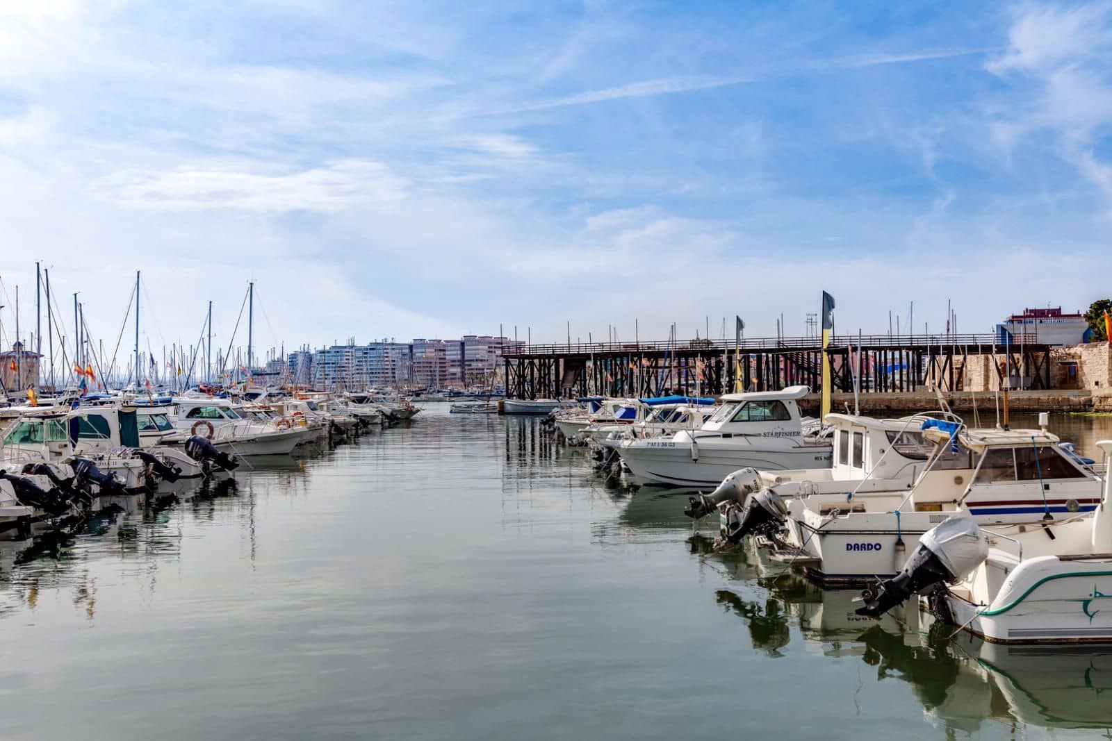 2 sovrum Lägenhet till salu i Torrevieja med pool - 149 969 € (Ref: 9494585)