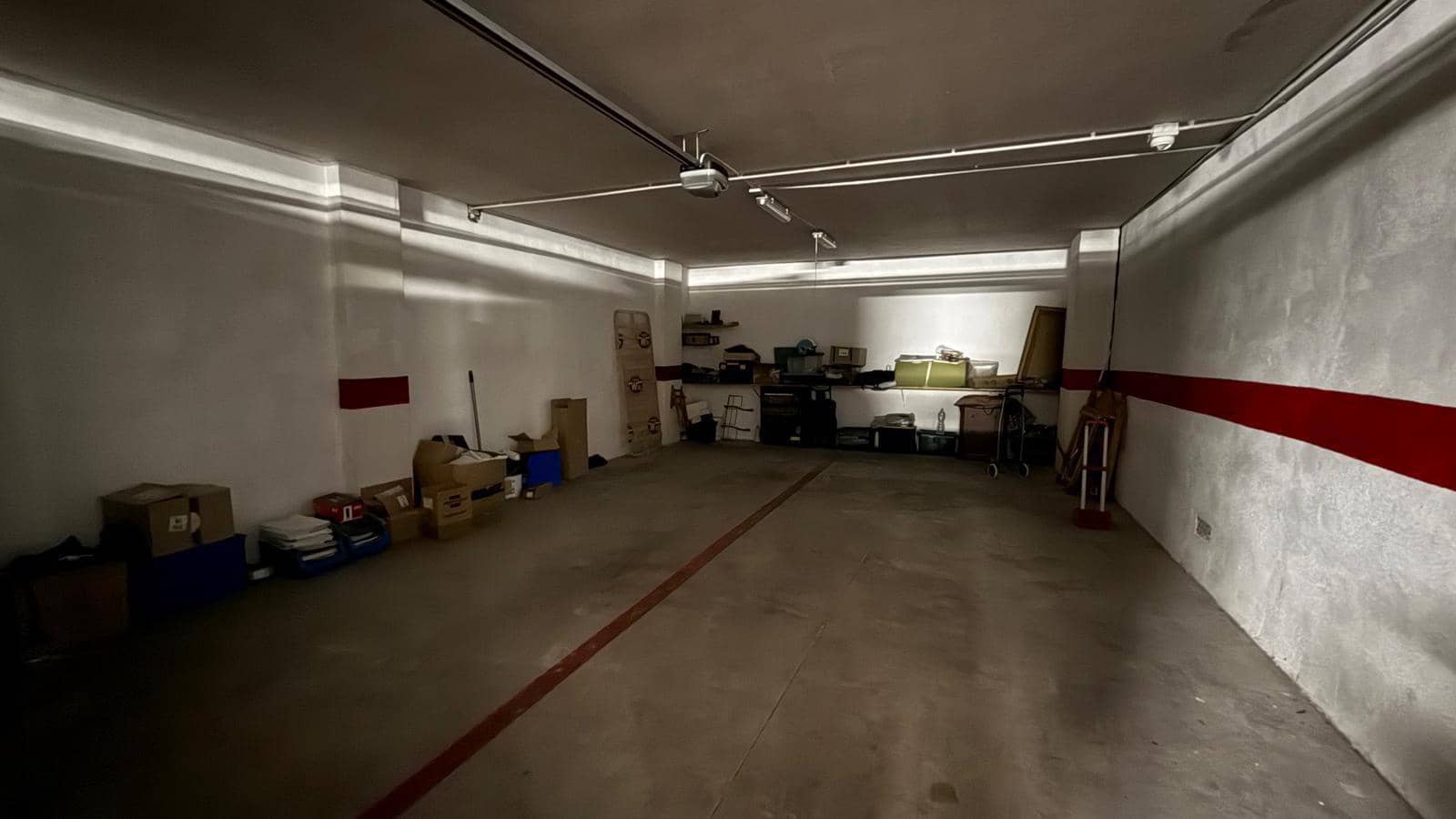 3 makuuhuone Kattohuoneisto myytävänä paikassa Torrevieja mukana 
autotalli - 230 000 € (Ref: 9494588)