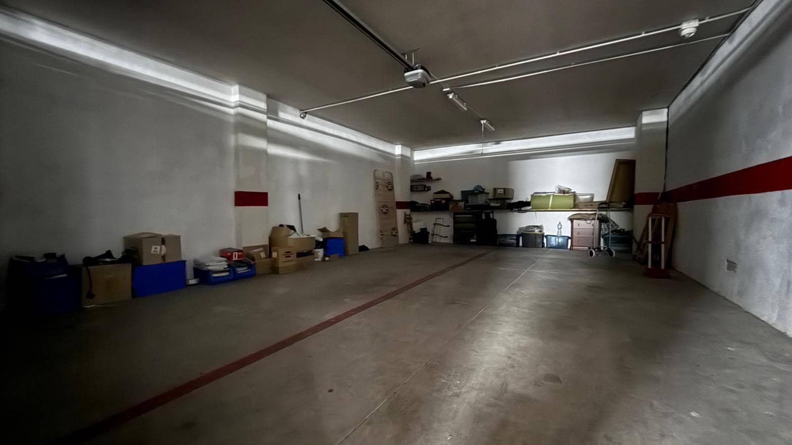 3 makuuhuone Kattohuoneisto myytävänä paikassa Torrevieja mukana 
autotalli - 230 000 € (Ref: 9494588)