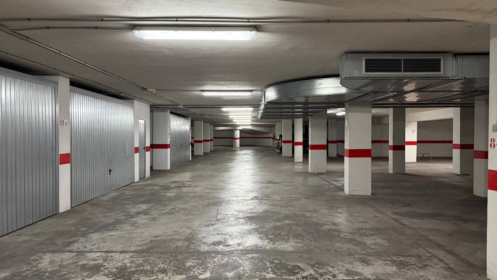 3 makuuhuone Kattohuoneisto myytävänä paikassa Torrevieja mukana 
autotalli - 230 000 € (Ref: 9494588)