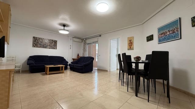 3 makuuhuone Kattohuoneisto myytävänä paikassa Antonio Machado, Torrevieja mukana 
autotalli - 230 000 € (Ref: 9494588)