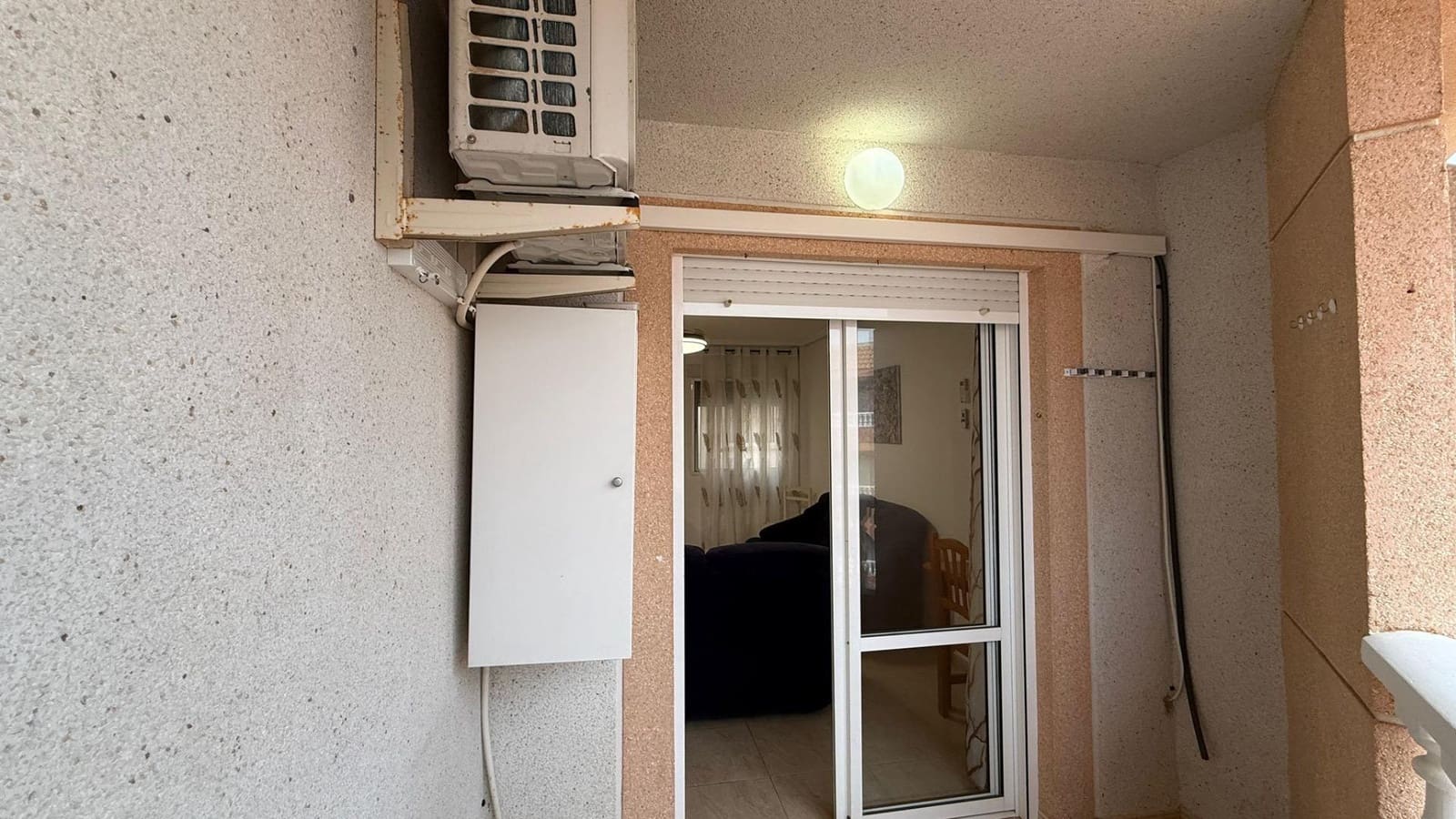 3 makuuhuone Kattohuoneisto myytävänä paikassa Torrevieja mukana 
autotalli - 230 000 € (Ref: 9494588)