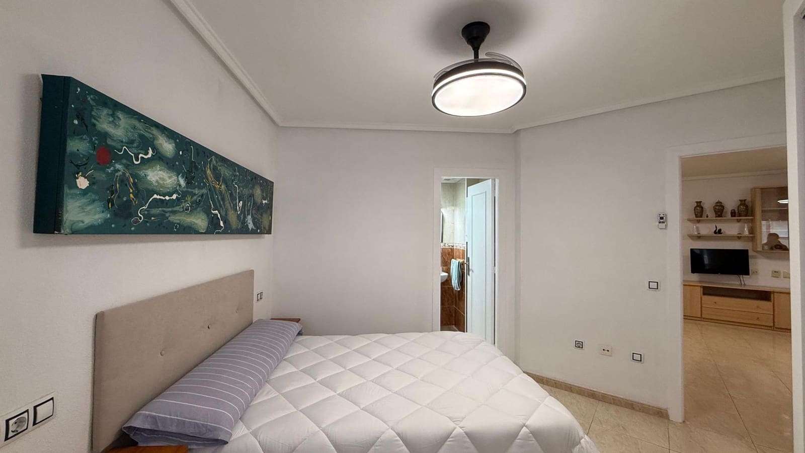 3 makuuhuone Kattohuoneisto myytävänä paikassa Torrevieja mukana 
autotalli - 230 000 € (Ref: 9494588)