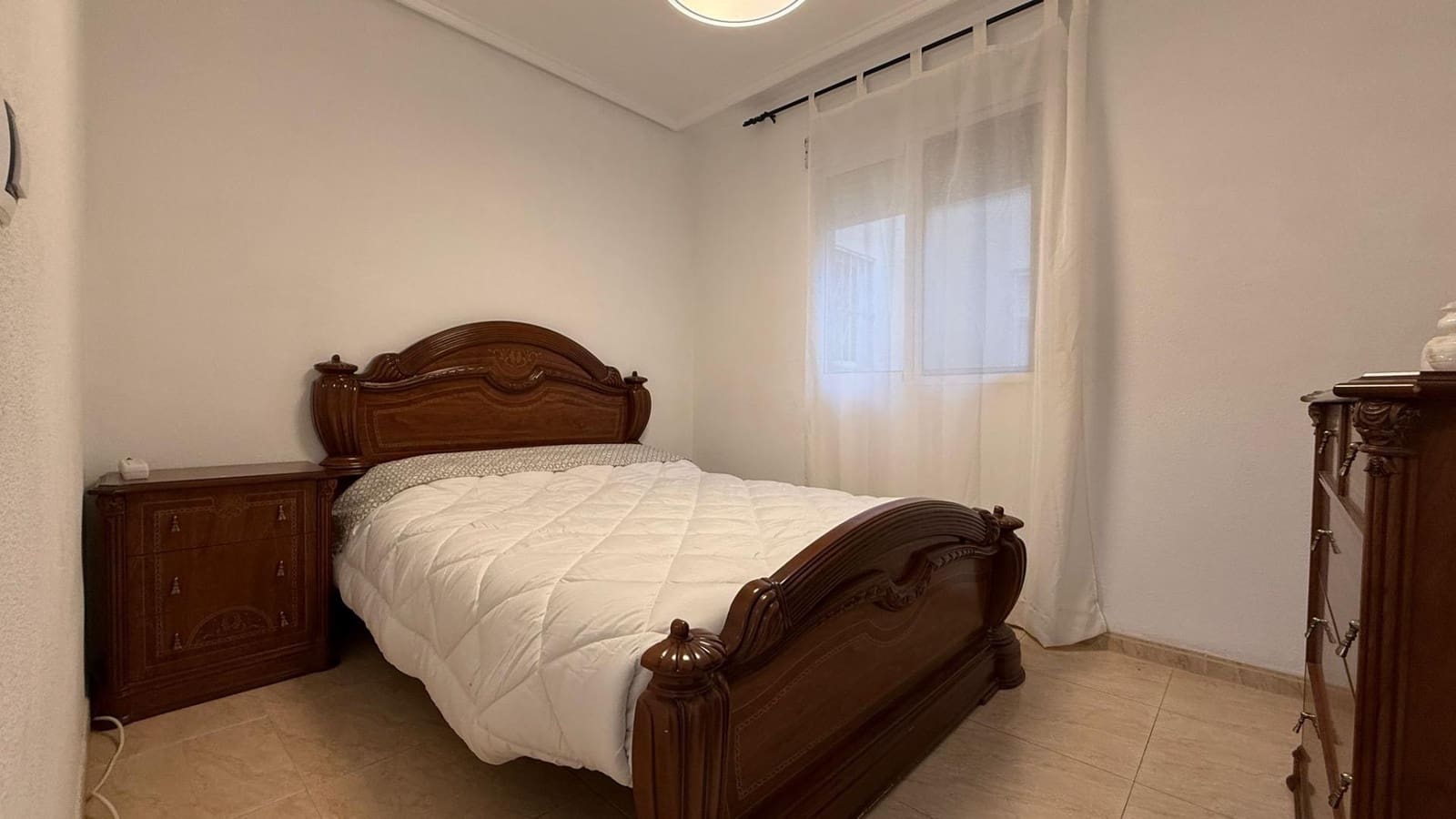 3 makuuhuone Kattohuoneisto myytävänä paikassa Torrevieja mukana 
autotalli - 230 000 € (Ref: 9494588)