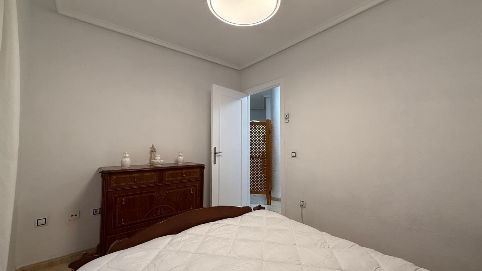 3 makuuhuone Kattohuoneisto myytävänä paikassa Torrevieja mukana 
autotalli - 230 000 € (Ref: 9494588)