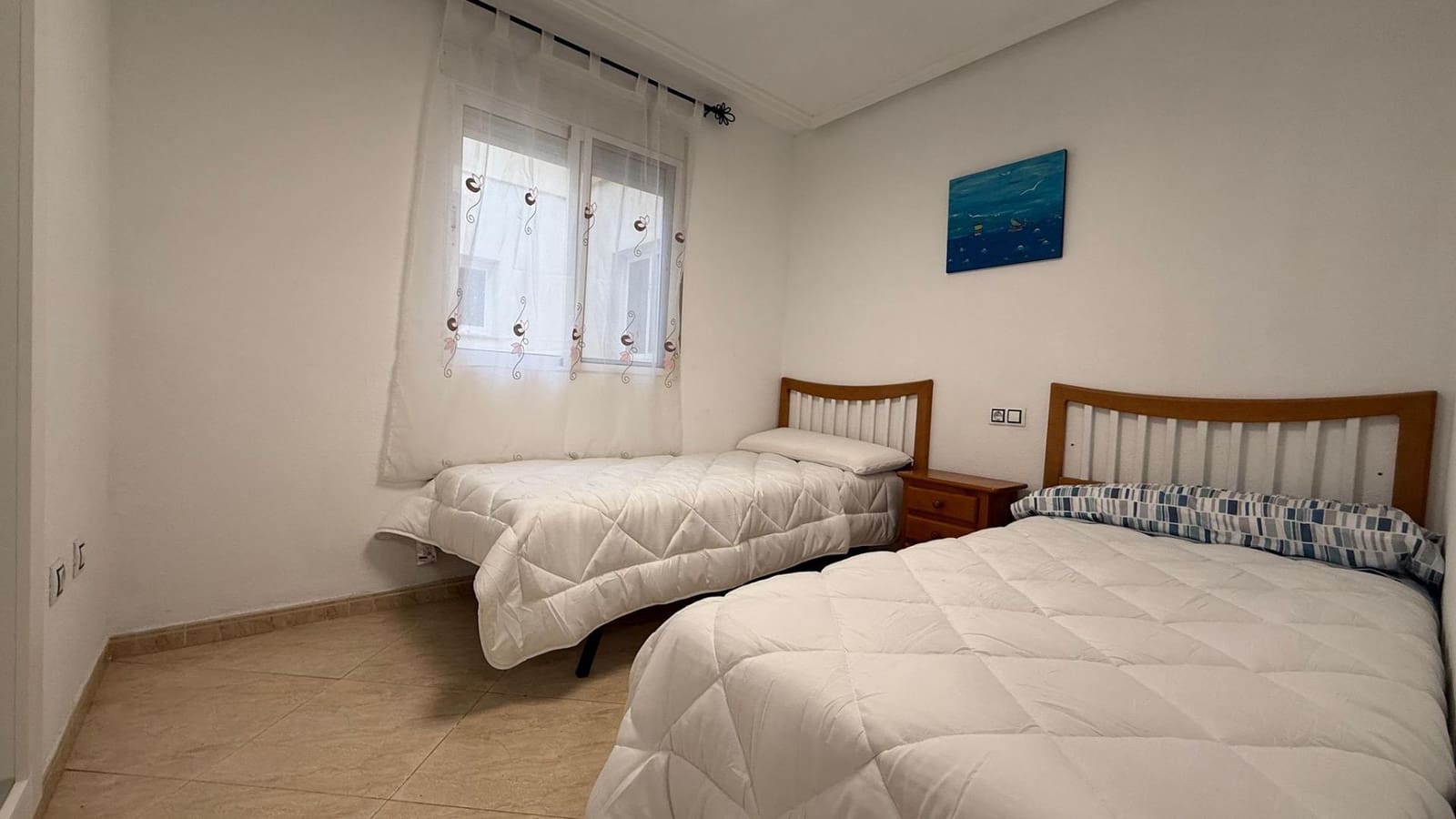 3 makuuhuone Kattohuoneisto myytävänä paikassa Torrevieja mukana 
autotalli - 230 000 € (Ref: 9494588)