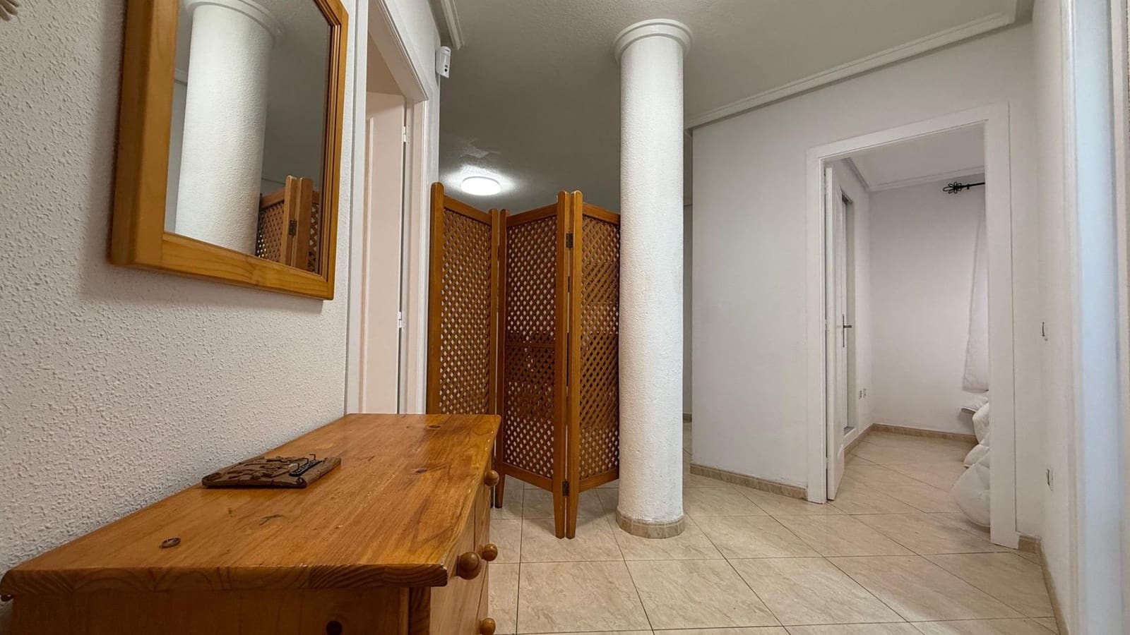 3 makuuhuone Kattohuoneisto myytävänä paikassa Torrevieja mukana 
autotalli - 230 000 € (Ref: 9494588)