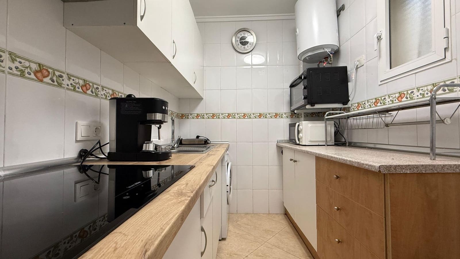 3 makuuhuone Kattohuoneisto myytävänä paikassa Torrevieja mukana 
autotalli - 230 000 € (Ref: 9494588)