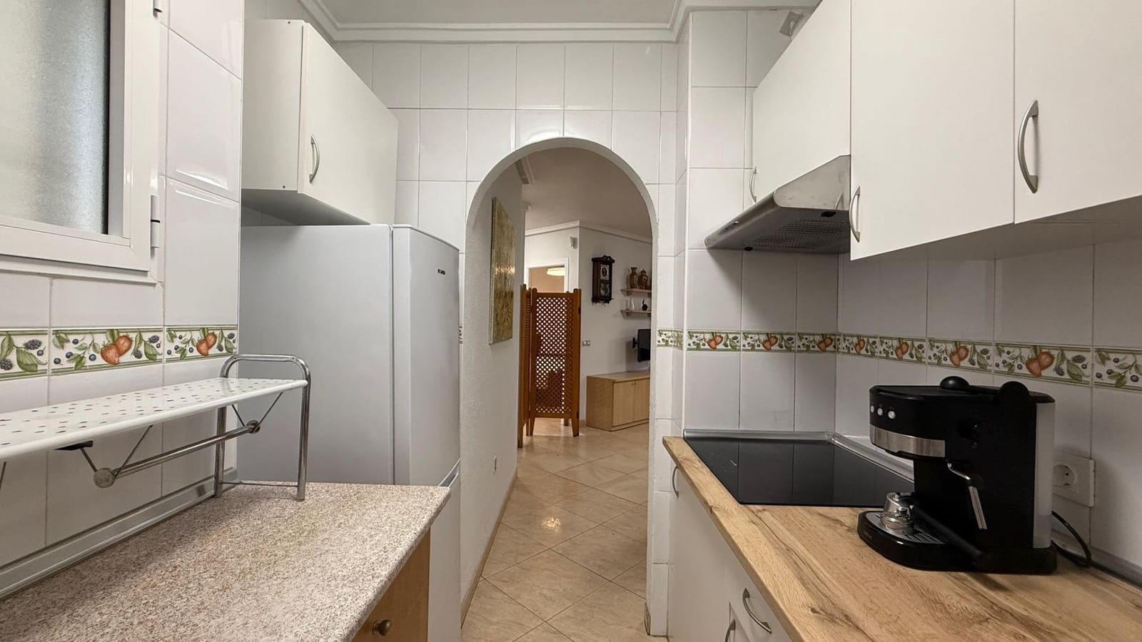 3 makuuhuone Kattohuoneisto myytävänä paikassa Torrevieja mukana 
autotalli - 230 000 € (Ref: 9494588)