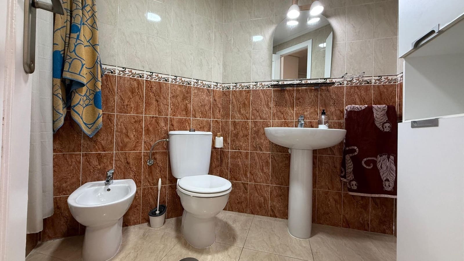 3 makuuhuone Kattohuoneisto myytävänä paikassa Torrevieja mukana 
autotalli - 230 000 € (Ref: 9494588)