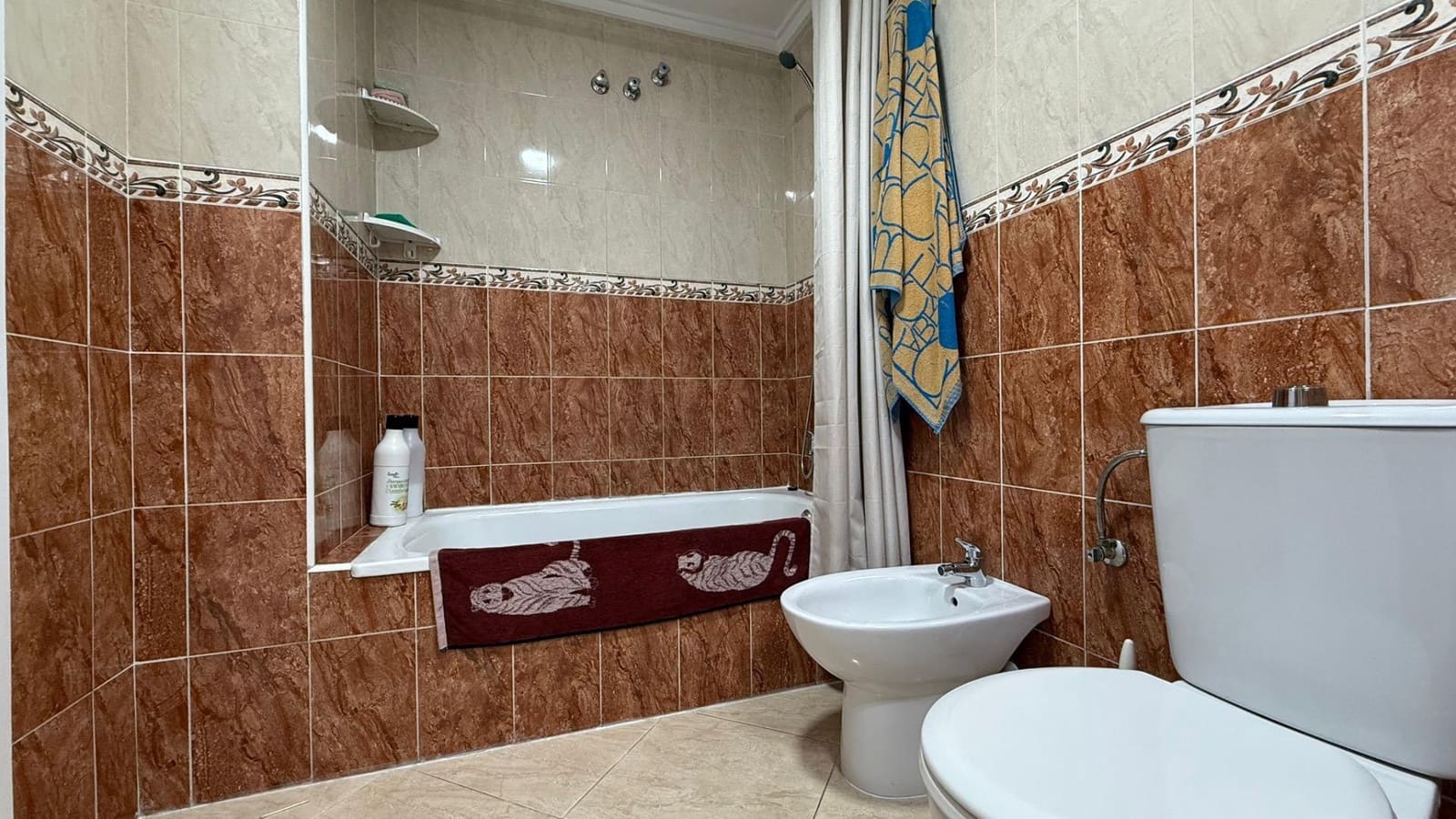 3 makuuhuone Kattohuoneisto myytävänä paikassa Torrevieja mukana 
autotalli - 230 000 € (Ref: 9494588)