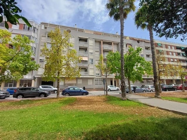Apartamento de 1 habitación en Playa del Acequión, Torrevieja en venta con piscina - 118.000 € (Ref: 9494589)