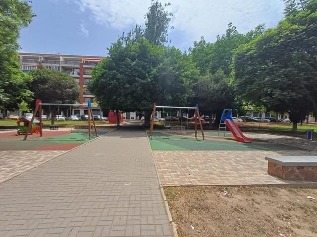 Apartamento de 1 habitación en Playa del Acequión, Torrevieja en venta con piscina - 118.000 € (Ref: 9494589)