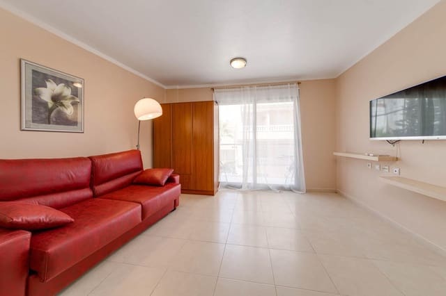 Studio for sale in Playa del Cura, Torrevieja with pool - € 123,900 (Ref: 9494591)