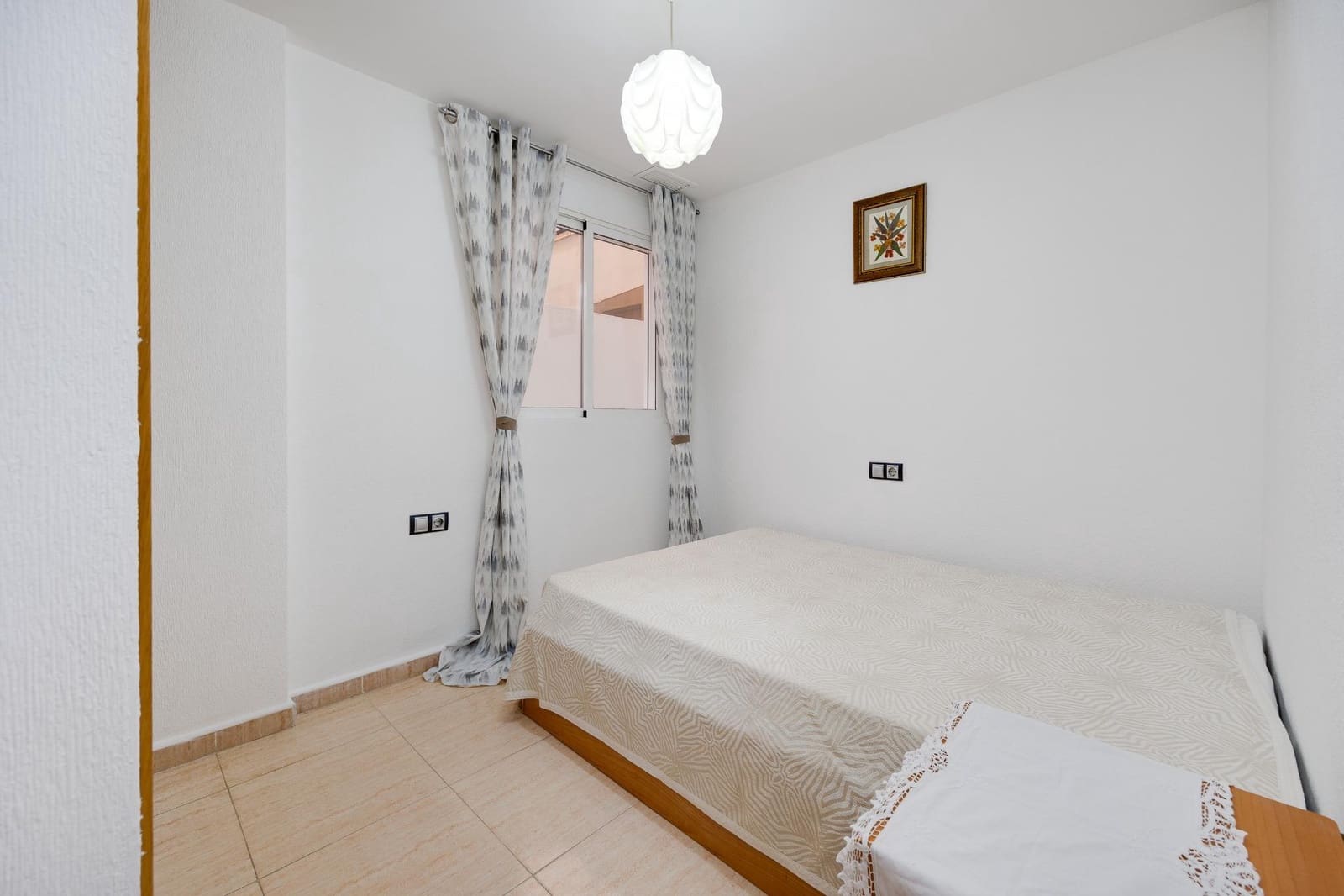 2 quarto Apartamento para venda em Torrevieja - 120 260 € (Ref: 9497682)