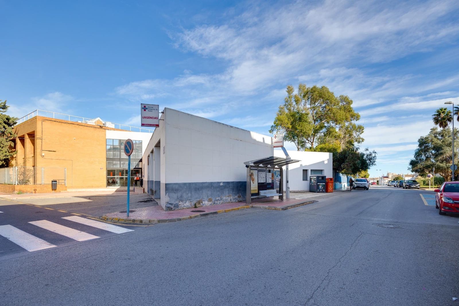 2 makuuhuone Huoneisto myytävänä paikassa Torrevieja mukana uima-altaan - 148 470 € (Ref: 9497683)