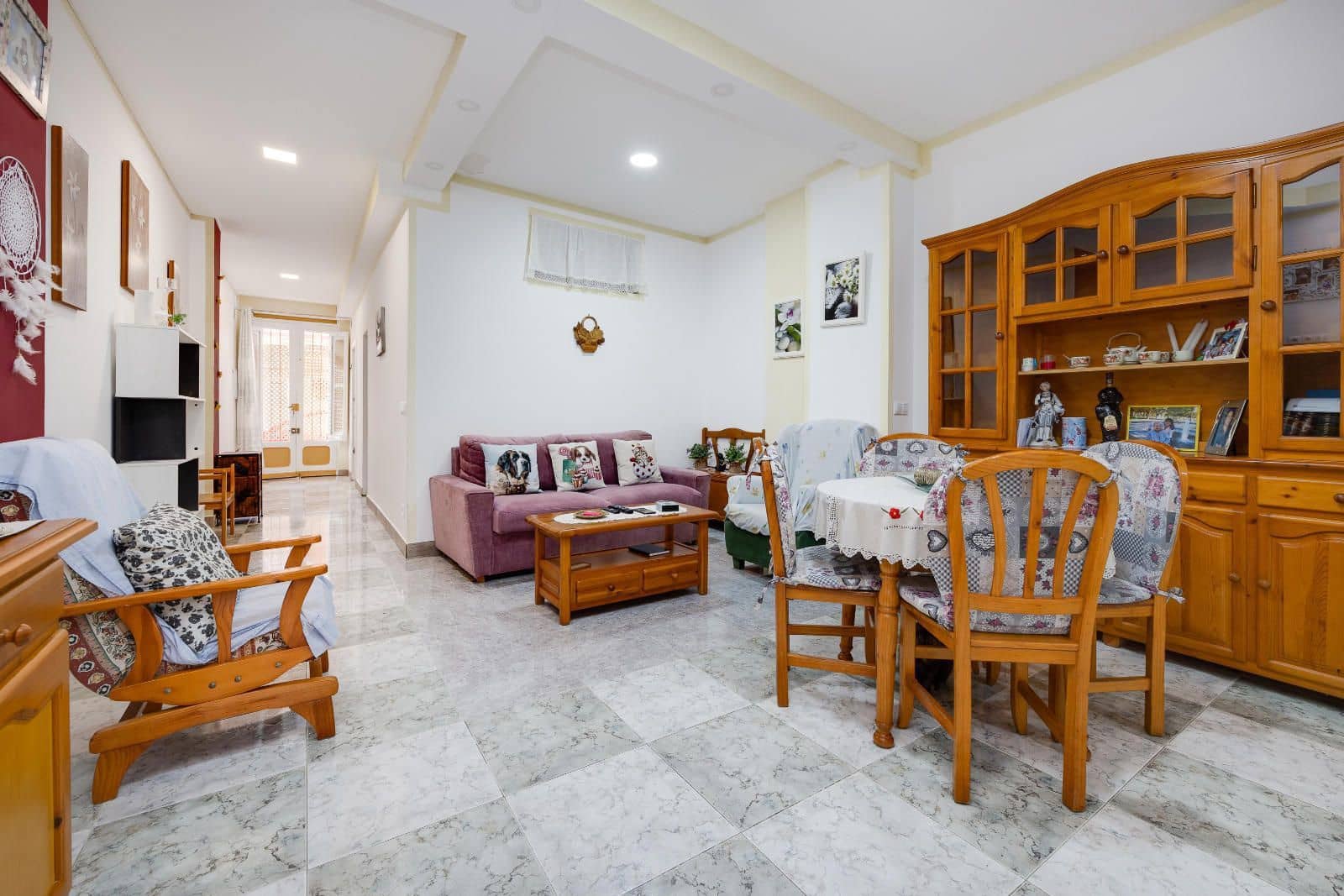 3 bedroom Apartment for sale in Torrevieja - € 144,995 (Ref: 9497684)