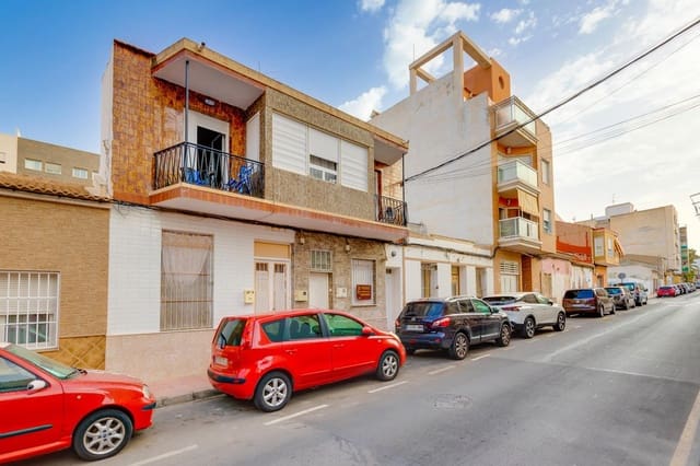 3 bedroom Apartment for sale in Parque de las Naciones, Torrevieja - € 144,995 (Ref: 9497684)