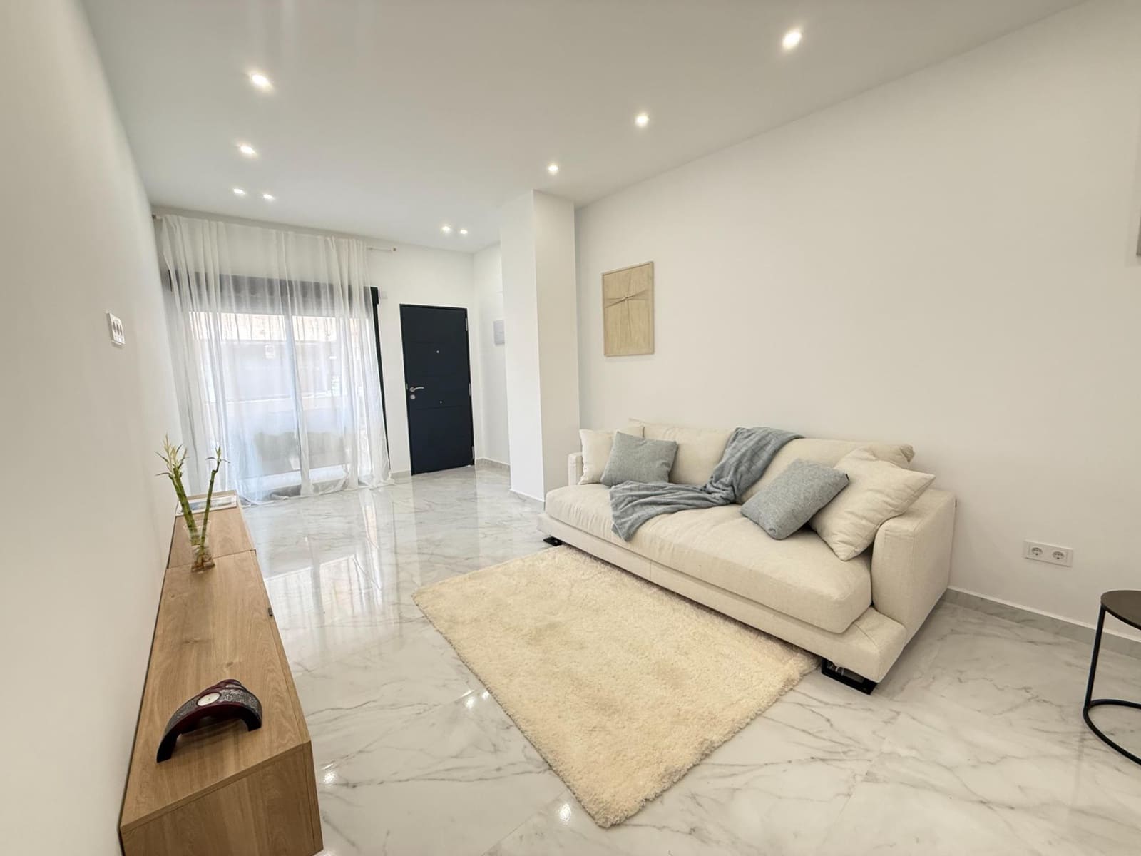 2 sovrum Lägenhet till salu i Torrevieja - 259 000 € (Ref: 9497688)