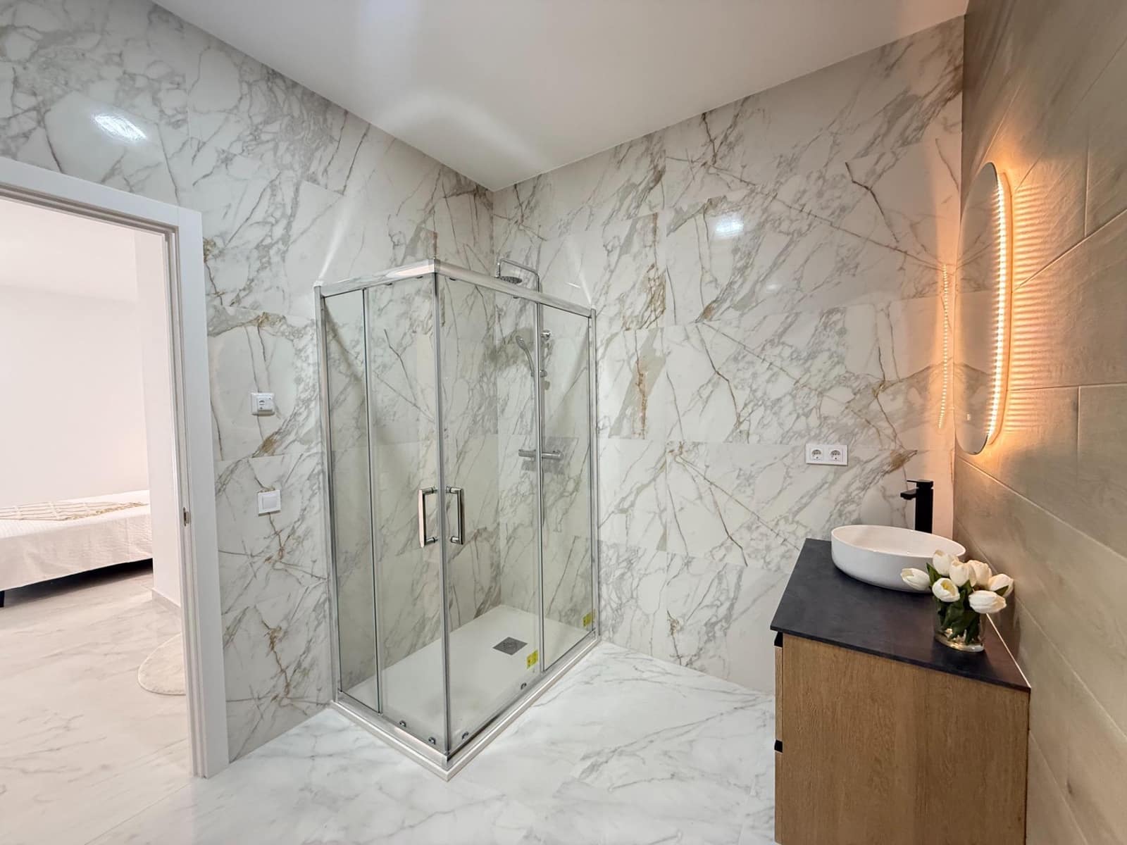 2 sovrum Lägenhet till salu i Torrevieja - 259 000 € (Ref: 9497688)