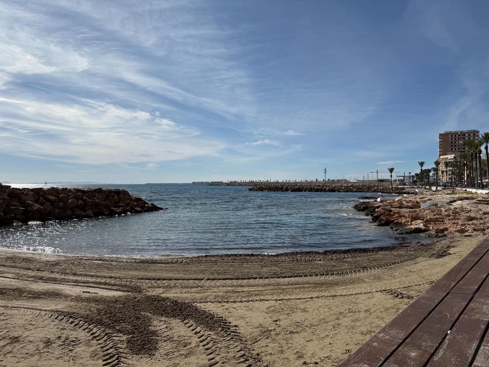 2 sovrum Lägenhet till salu i Torrevieja - 259 000 € (Ref: 9497688)