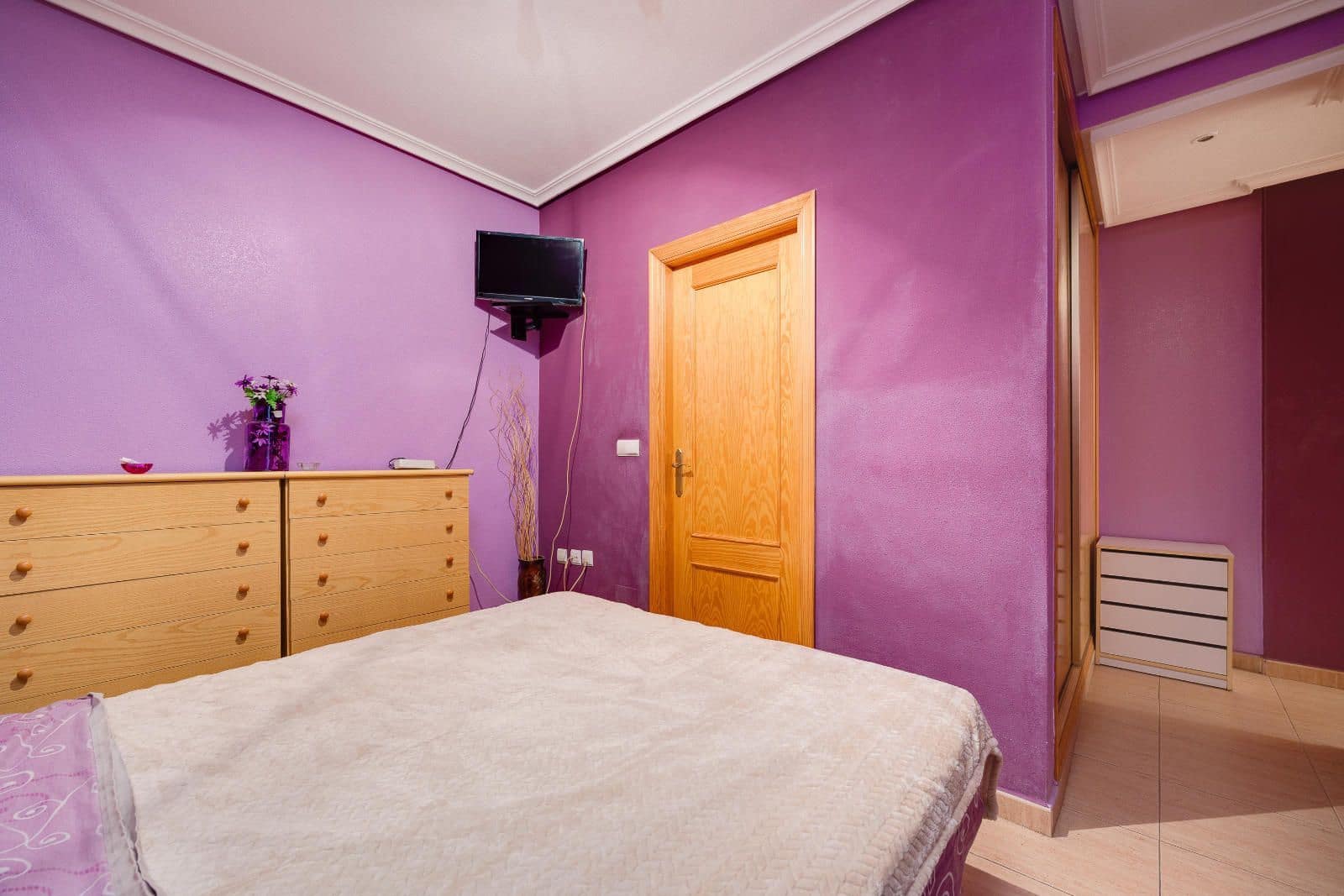 3 chambre Appartement à vendre à Torrevieja - 154 969 € (Ref: 9497690)