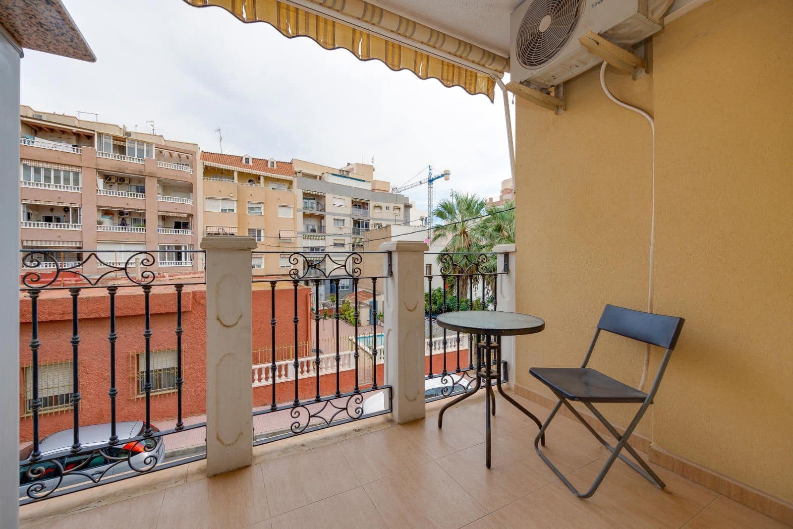 3 chambre Appartement à vendre à Torrevieja - 154 969 € (Ref: 9497690)