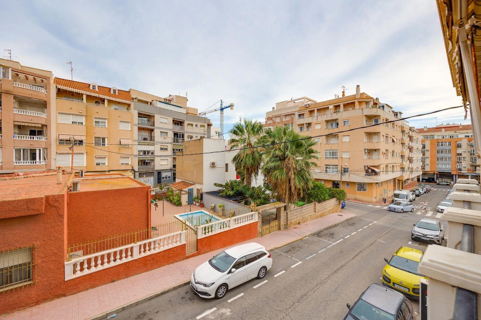 3 chambre Appartement à vendre à Torrevieja - 154 969 € (Ref: 9497690)