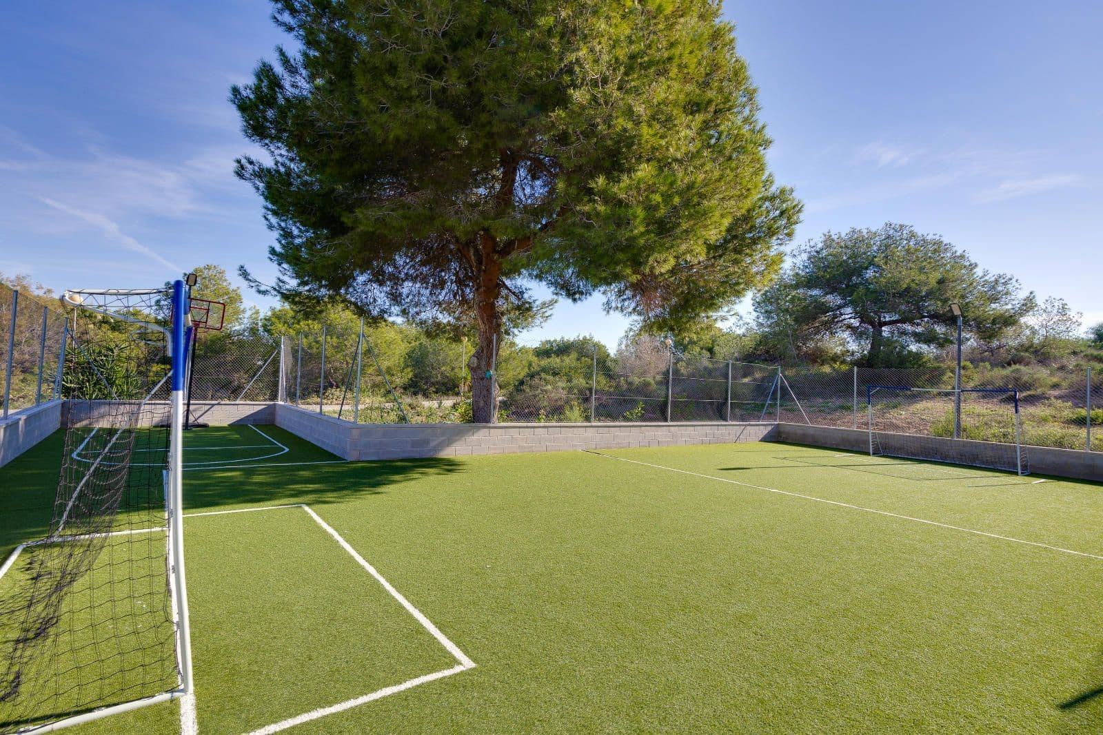 2 bedroom Bungalow for sale in Los Altos with pool - € 174,969 (Ref: 9497691)